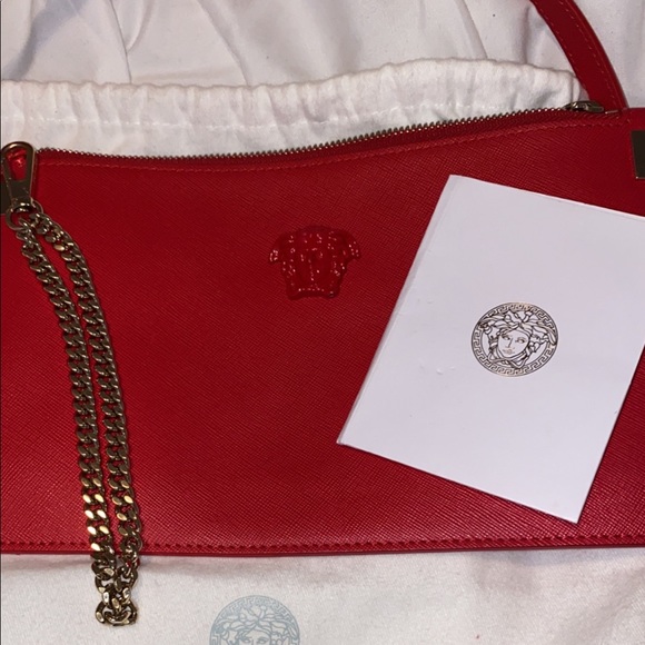 Versace Crossbody bag - Picture 2 of 3